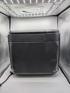 PANASONIC SD-YR2540 HXD (Brotbackautomat, Dunkelgrau) - Bild 1 von 9