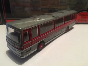 1/76 EFE 15704 – Plaxton Coach - Abbott's - Picture 1 of 3