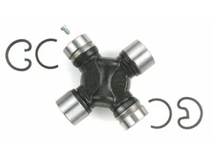 For 1979-1988 Ford E150 Econoline Club Wagon Universal Joint Moog 34125TVYV - Picture 1 of 2