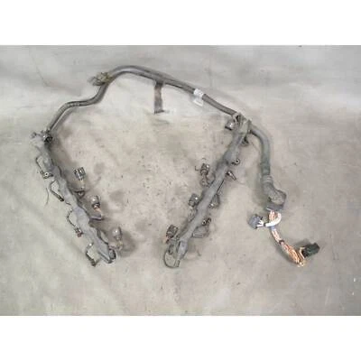 Arnés de cableado inyector de combustible bobina de encendido V8 doble turbo BMW N63 2010-2013 4,4 L Foto 1 de 4