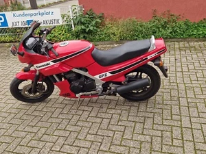 kawasaki gpz 500s - Bild 1 von 5