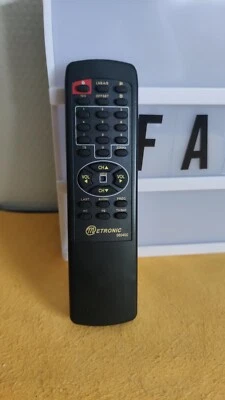 ★ METRONIC 060400 télécommande officielle original constructeur - Photo 1/2