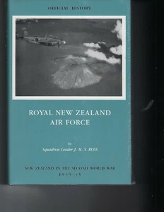 ROYAL NEW ZEALAND AIR FORCE - Picture 1 of 1