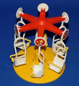 Playmobil® Ersatzteile aus 3195 Kinderkarussell Freizeit Spielplatz #447 - Bild 1 von 8