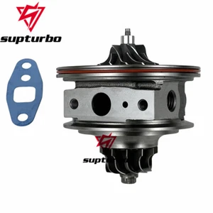 727211 for Smart Fortwo Roadster 700 cc 45Kw M160-1 2003 GT1238S Turbo cartridge - Picture 1 of 7