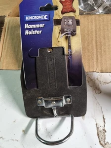 Box Of 12 Kingcrome Hammer Holster - Picture 1 of 4