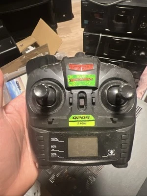dromida q205 remote control only  - Image 1 of 2