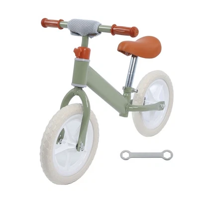 Baby Balance Bike For 2 To 6 Year Olds No Pedal Toddler Bike Adjustable GL - image 1 of 4