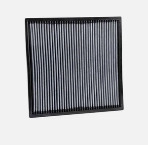 K & N Engineering VF8000 Filters - Cabin Air Filter - Picture 1 of 3