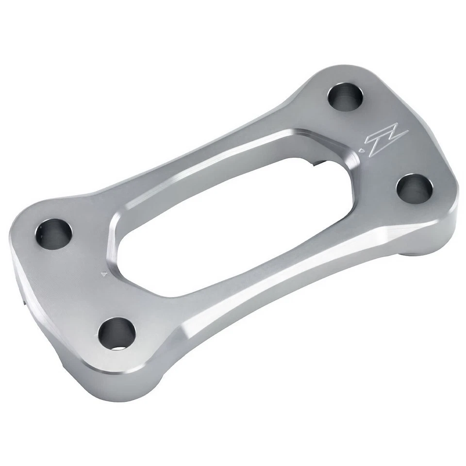 Estabilizador de abrazadera de barra superior Zeta 85 mm para YAMAHA TTR125 00-04 Foto 1 de 3
