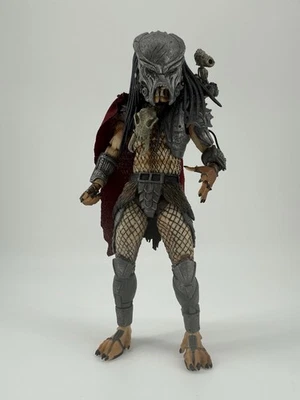 NECA Predator Ahab Action Figure - Image 1 of 4