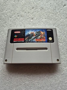 Alien vs. Predator - SNES - Modul - Super Nintendo Schöner Zustand  - Bild 1 von 5