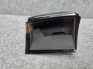 Head up Windscreen Display Unit 2008-2018 Mercedes W205 C350 C400 C63 Amg oem - Picture 1 of 5