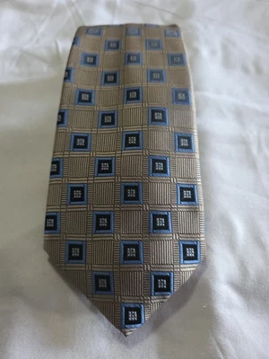 Corbata de club polo Beverly Hills Foto 1 de 4