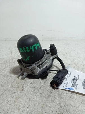 Air Injection Pump N51 Engine Fits 07-13 BMW 328i 3805667 Foto 1 de 3