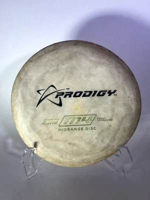 Prodigy Discs | M4 | 200 | 179g | Straight Midrange Disc 5|5|-1|1 - Image 1 of 4