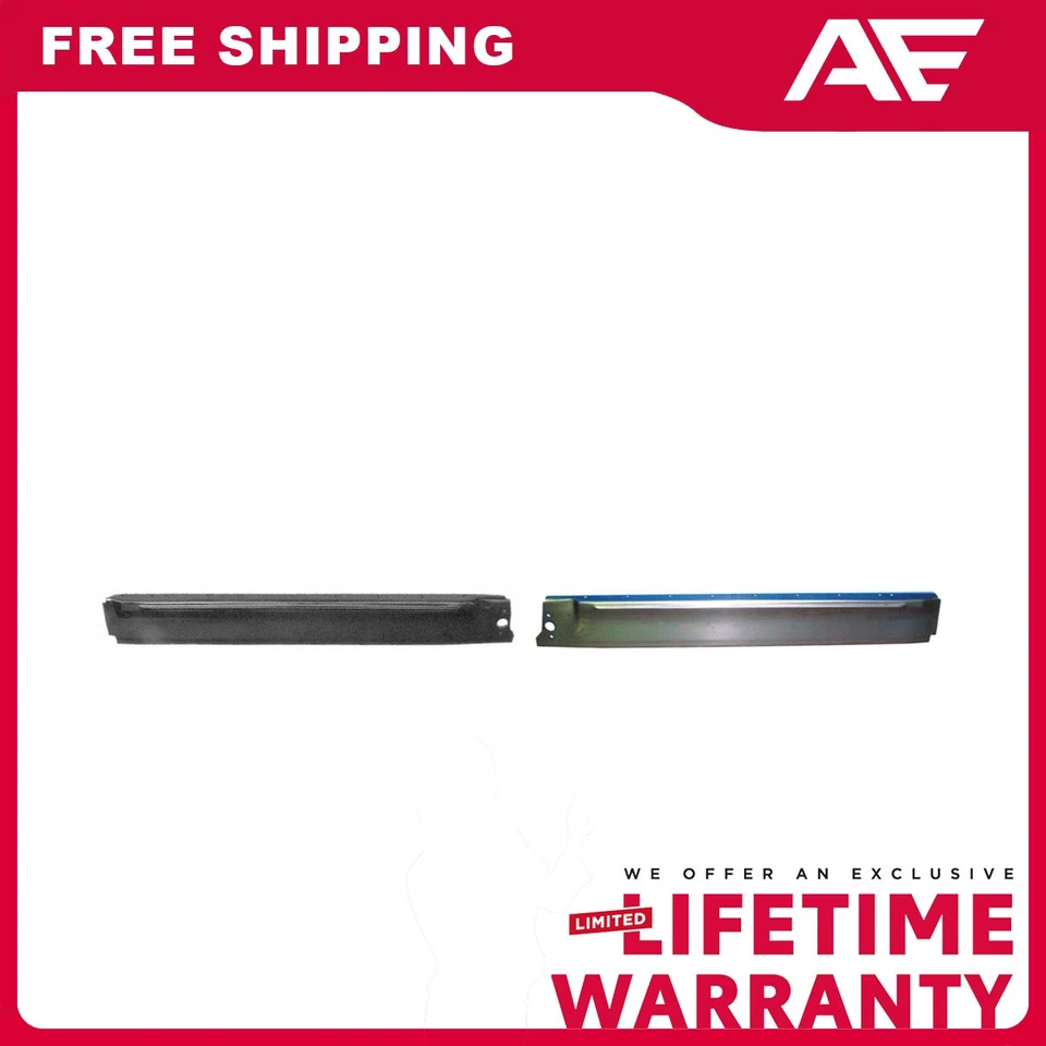 Juego de paneles basculantes para camioneta Chevrolet GMC 150-22 100 150-24 1947-1955 Foto 1 de 3