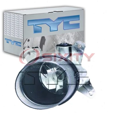 Luz de circulación diurna izquierda TYC para Mercedes-Benz S400 2010-2013 eléctrica vc Foto 1 de 4