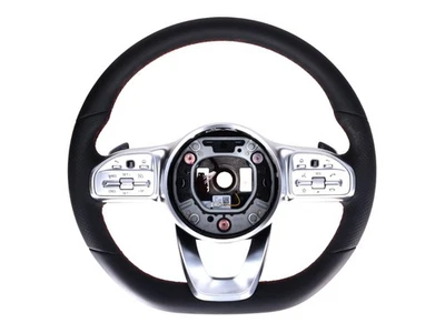 Lenkrad MERCEDES-BENZ GLA (H247) GLA 250 4matic  165 kW  224 PS (02.2020-> ) A0 - Bild 1 von 4