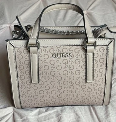 GUESS Loden Mini Piedra ¡¡NUEVA CON ETIQUETAS!!! Foto 1 de 4