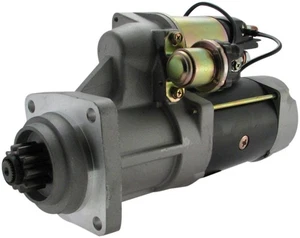 Professional Grade Starter fits Ford F750 L6 6.7L 408cid 2008 - 2015 3965281RX - Picture 1 of 5