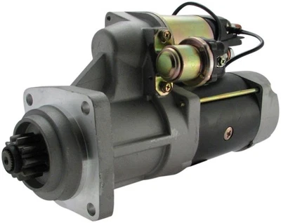 Arranque de grado profesional para Ford F750 L6 6,7 L 408cid 2008-2015 3965281RX Foto 1 de 4