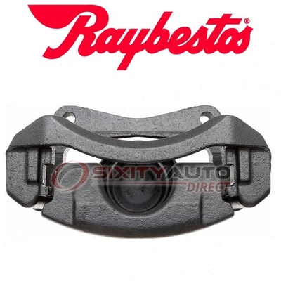 Raybestos Front Right Disc Brake Caliper for 2000-2005 Chevrolet Monte Carlo yr Foto 1 de 4