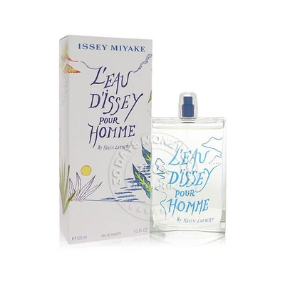 Fragancia de verano Issey Miyake de Issey Miyake Edt Spray 2022 Foto 1 de 4