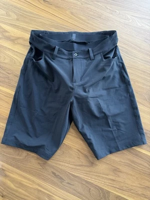 Pantalones cortos de ciclismo de montaña Bontrager talla grande Foto 1 de 4