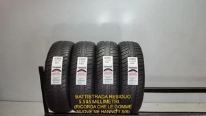 GEBRAUCHTREIFEN 175/65R15 84T DUNLOP STREET RESPONSE 2 GEBRAUCHTREIFEN C01242 - Bild 1 von 1