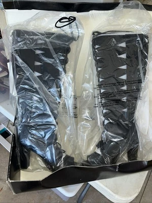 Torrid Women's Knee High Boots 6.5 Size - Image 1 of 4