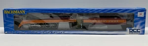 Bachmann HO Scale 4-8-4 GS4 Steam Locomotive Southern Pacific 50201 New in Box - Picture 1 of 5