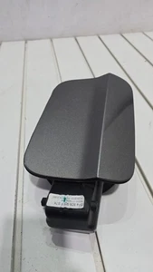 SEAT LEON 2015 FR 2.0 TDI FUEL FILLER FLAP IN GREY LS7K 5f4809905 - Picture 1 of 8
