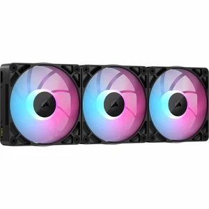 Ventillateur de cabine Corsair iCUE LINK RX120 RGB MAX - Imagen 1 de 1
