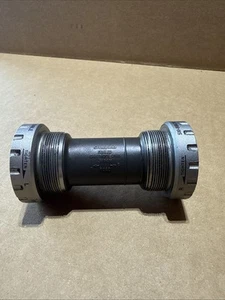 Soporte inferior rosca inglesa Shimano Hollowtech 68 mm rys58 - Imagen 1 de 3