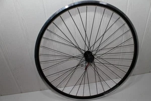 Vorderrad  28" Laufrad  Disc  Nabe RM65 Felge Alpha 19 E-Bike  geeignet - Bild 1 von 3