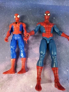 Marvel Select Amazing Spider-Man 2 Actionfiguren - Bild 1 von 6