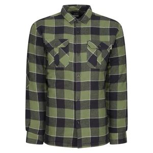 Regatta Professional Mens Checked Padded Shirt RG6788 - Picture 1 of 6