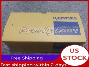 MITSUBISHI HC-KFE43B AC SERVO MOTOR New In Box HCKFE43B Expedited Shipping - Picture 1 of 2