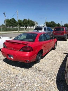 GRAND AM  2004 High Mounted Stop Light 339115 - Picture 1 of 2