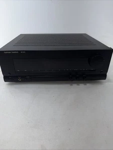 Harman/Kardon HK3270 Stereo Receiver FM/AM Radio - funktioniert - Bild 1 von 8