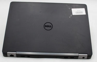 Dell Latitude E7470 14in No HD No Caddy 8 GB RAM i7-6600U 30 day warranty - Image 1 of 4