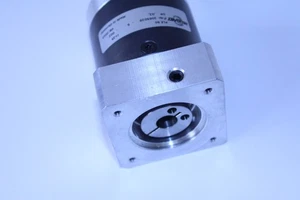 Neugart Getriebe PLE60 I=25 - Bild 1 von 4
