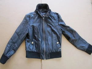 Used Premium goods - Women's black jacket - Bild 1 von 4
