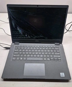 Dell Latitude 3410 14" Laptop for Parts  - Bild 1 von 14