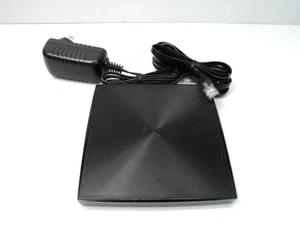 Solar City Home Gateway GWY10 with Power Cord, Ethernet Cable - Picture 1 of 2