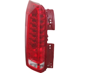 For 2010-2016 Cadillac SRX Tail Light Assembly Left TYC 26961SBFM 2015 2012 2011 Foto 1 de 2