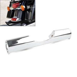 Soporte de barra de luz intermitente trasero para Harley Street Electra Glide Road King - Imagen 1 de 11