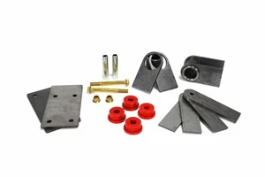 DIY Cummins 4BT and 6BT Engine Mount Kit GF-DIYMP-CUMMINS-GFPP - Bild 1 von 1