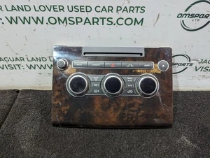 RANGE ROVER VOGUE L405 CLIMATE CONTROL PANEL - Picture 1 of 4
